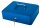 pavo Geldkassette 8008766 blau