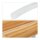 relaxdays Herrendiener weiß Holz 46,0 x 102,0 cm, 1 St.