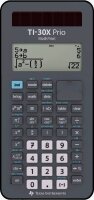 TEXAS INSTRUMENTS TI-30X Prio MathPrint™...