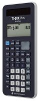 TEXAS INSTRUMENTS TI-30X Plus MathPrint™ Wissenschaftlicher Taschenrechner schwarz