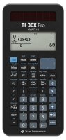 TEXAS INSTRUMENTS TI-30X Pro MathPrint™...
