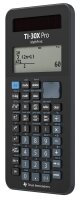TEXAS INSTRUMENTS TI-30X Pro MathPrint™ Wissenschaftlicher Taschenrechner schwarz