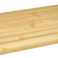 relaxdays Waschmaschinenregal braun 66,0 x 30,0 x 175,0 cm, 1 St.