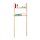 relaxdays Waschmaschinenregal braun 66,0 x 30,0 x 175,0 cm, 1 St.