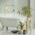 relaxdays Waschmaschinenregal braun 66,0 x 30,0 x 175,0 cm, 1 St.