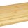 relaxdays Waschmaschinenregal braun 66,0 x 30,0 x 175,0 cm, 1 St.