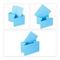 relaxdays Kinderregal Meer mehrfarbig 82,5 x 29,5 x 66,0 cm