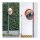 relaxdays Verkehrsspiegel Durchmesser 43,0 cm
