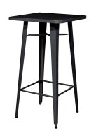 meet powered by PAPERFLOW URBAN Stehtisch quadratisch...