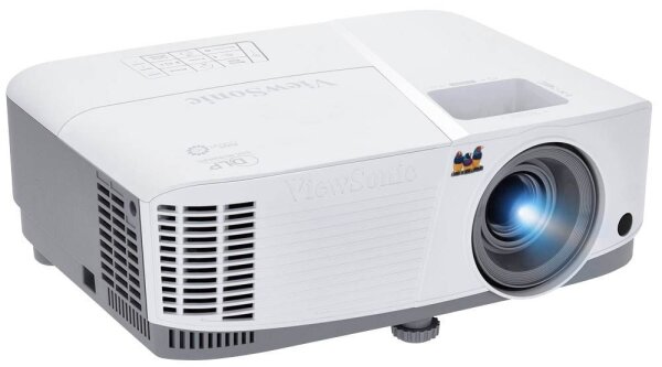 ViewSonic PA503W, DLP HD-Beamer, 3.600 ANSI-Lumen