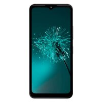 HMD Arc Smartphone shadow black 64 GB