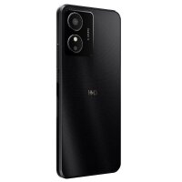HMD Arc Smartphone shadow black 64 GB