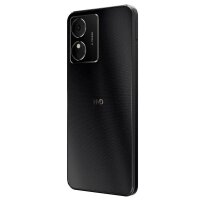 HMD Arc Smartphone shadow black 64 GB