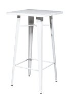 meet powered by PAPERFLOW URBAN Stehtisch quadratisch...