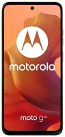MOTOROLA moto g15 Dual-SIM-Smartphone sunrise orange 128 GB