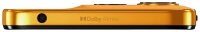 MOTOROLA moto g15 Dual-SIM-Smartphone sunrise orange 128 GB