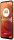 MOTOROLA moto g15 Dual-SIM-Smartphone sunrise orange 128 GB