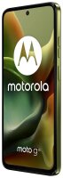 MOTOROLA moto g15 Dual-SIM-Smartphone iguana green 128 GB