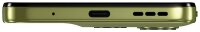 MOTOROLA moto g15 Dual-SIM-Smartphone iguana green 128 GB