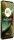 MOTOROLA moto g15 Dual-SIM-Smartphone iguana green 128 GB