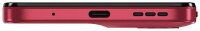 MOTOROLA moto g05 Dual-SIM-Smartphone plum red 64 GB