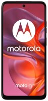 MOTOROLA moto g05 Dual-SIM-Smartphone plum red 64 GB