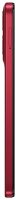 MOTOROLA moto g05 Dual-SIM-Smartphone plum red 64 GB