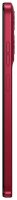 MOTOROLA moto g05 Dual-SIM-Smartphone plum red 64 GB