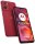 MOTOROLA moto g05 Dual-SIM-Smartphone plum red 64 GB