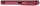 MOTOROLA moto g05 Dual-SIM-Smartphone plum red 64 GB