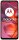 MOTOROLA moto g05 Dual-SIM-Smartphone plum red 64 GB