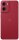 MOTOROLA moto g05 Dual-SIM-Smartphone plum red 64 GB