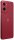 MOTOROLA moto g05 Dual-SIM-Smartphone plum red 64 GB
