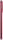 MOTOROLA moto g05 Dual-SIM-Smartphone plum red 64 GB