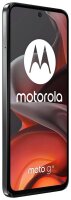 MOTOROLA moto g15 Dual-SIM-Smartphone gravity Grey 128 GB