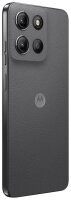 MOTOROLA moto g15 Dual-SIM-Smartphone gravity Grey 128 GB