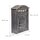 relaxdays Briefkasten Antik 10020107_490 bronze
