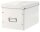 LEITZ Click & Store Aufbewahrungsbox 30,0 l weiß 32,0 x 36,0 x 31,0 cm, 1 St.