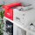 LEITZ Click & Store Aufbewahrungsbox 30,0 l weiß 32,0 x 36,0 x 31,0 cm, 1 St.