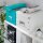 LEITZ Click & Store Aufbewahrungsbox 30,0 l eisblau 32,0 x 36,0 x 31,0 cm, 1 St.