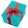 LEITZ Click & Store Aufbewahrungsbox 30,0 l eisblau 32,0 x 36,0 x 31,0 cm, 1 St.