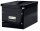 LEITZ Click & Store Aufbewahrungsbox 30,0 l schwarz 32,0 x 36,0 x 31,0 cm, 1 St.