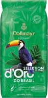 Dallmayr Crema dOro Selektion des Jahres Brasilien...