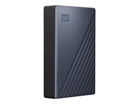 Western Digital My Passport Ultra 5 TB externe...