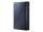 Western Digital My Passport Ultra 5 TB externe HDD-Festplatte blau