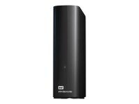 Western Digital Elements Desktop 18 TB externe...