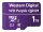 Western Digital Speicherkarte Purple SC QD101 microSDXC, 1 TB, 1 St.