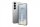 SAMSUNG Galaxy S25 Dual-SIM-Smartphone Silver Shadow 256 GB