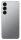 SAMSUNG Galaxy S25 Dual-SIM-Smartphone Silver Shadow 256 GB