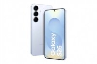 SAMSUNG Galaxy S25 Dual-SIM-Smartphone Icyblue 128 GB